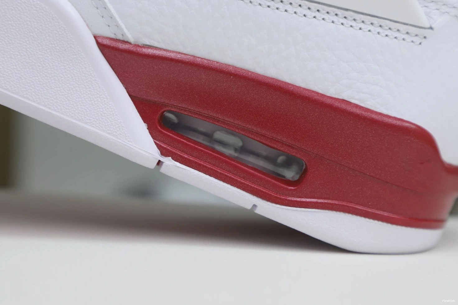 RETRO AIR JORDAN4 89 ALTERNATE 0101